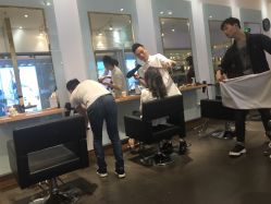 点击看大图 -东方麒麟·潘多拉SALON