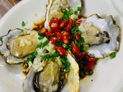 -阿杰臻选海鲜饭店(普陀山店)