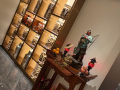 -丹桂轩(罗湖火车站店)
