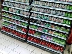 益达-天天超市(纪南店)