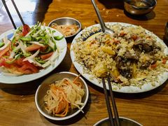 -新疆哈利德餐厅(紫薇都市店)