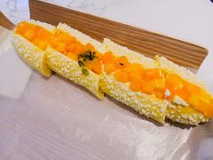 -奈雪的茶(青岛卓悦里INTOWN店)