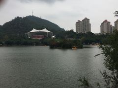 -珠海圆明新园