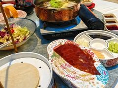 -湯記傳菜