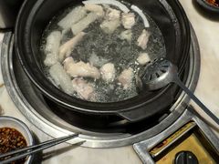 -同仁四季椰子鸡(福田东园总店)