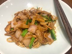 -戴家面(武康永安小区店)
