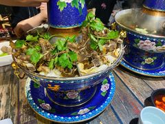 -龙虾风暴(松江店)