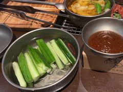-夜食白市Yespicy·烧烤啤酒宵夜(番禺四海城店)