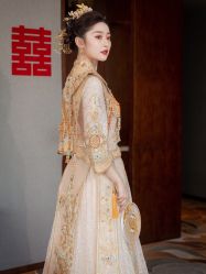 -艾朵婚纱