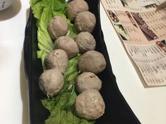 -陈记顺和牛肉火锅馆(天河北路店)