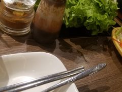 -火炉火自助餐(朝阳大悦城店)
