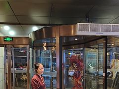 -百姓渔村(南中环店)
