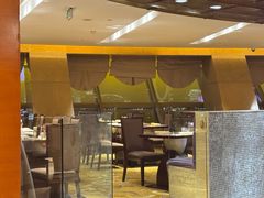 -杭州国际会议中心洲际酒店-原素全日餐厅(解放东路店)