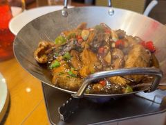 -黄泥岗·地道湖北菜(奥特莱斯店)