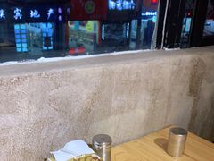-新疆烧烤王(广灵店)