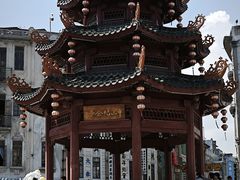 -汕头市小公园