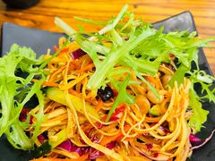 -顺鑫烧烤店(南庄店)