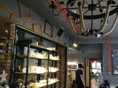 -1001艺术手作·银饰DIY·拼豆(小寨金莎店)