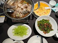 -简小舍·民间手艺菜(武昌江滩店)