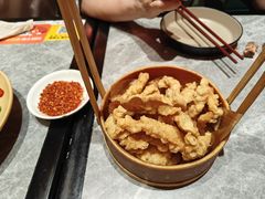 -廖川菜(八佰伴店)
