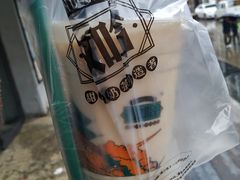 -放哈·甜醅子奶茶创造者(正宁路店)