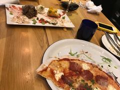 -玛尚诺Pizza&Bar(长泰广场店)