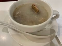中式例汤-翠华餐厅(宝安壹方城店)