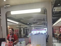 -宴全牛粤来越牛潮汕鲜牛肉火锅(海州万达广场店)