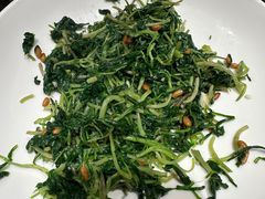 -芳芳私房菜·精做淮扬菜(承德路店)