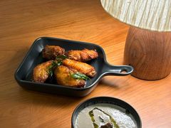 -一尺花园(安和花园店)