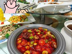 -金禧来大饭店·宴会厅(远洋城店)