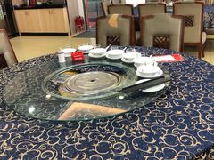 -祈胜邨•顺德鱼生•顺德菜(容桂店)