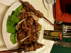 android_upload_pic-阿拉丁新疆风味餐厅·清真(罗廊巷店)