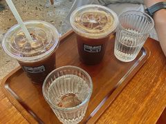 -CoffeeVendor(西乡店)