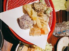 -鸟鹏烧鸟居酒屋(熙龙湾店)