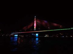 -珠江夜游广州塔·中大码头