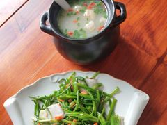 水性杨花-云隐小厨·传统大理美食(复兴路店)
