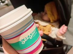 -Seesaw Coffee(苏州中心店)