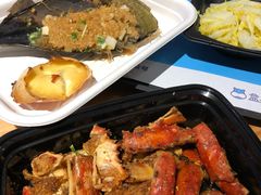 -盒马鲜生(189购物中心店)