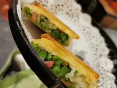 特色缸豆饼-符离集餐厅(万象城店)