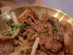 -闻老头·菊花炭烤肉(D11店)