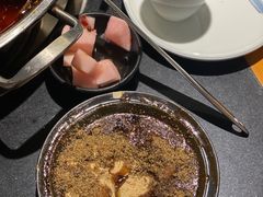 -小饕荟雅安贡椒鱼鲜馆(广福桥店)