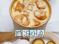 -蒲石小点(愚园路店)
