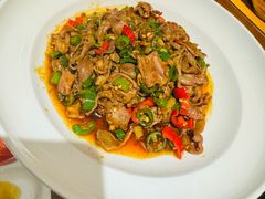 -北京老铺烤鸭(老城根店)