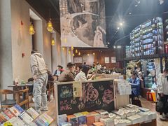 -三联韬奋书店(三里屯店)