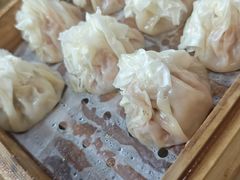 -绥缘老烧麦(中天店)