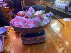 -坂吉屋·居酒屋深夜食堂(龙湖店)