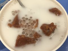-冰神糖水铺(国贸中心店)