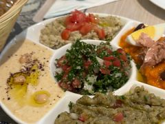 -La Medina餐厅(亮马河南路店)