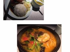 -东园小馆·早茶·淮扬小炒(水街店)